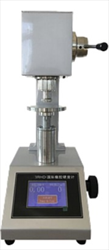 Máy kiểm tra độ cứng con lăn cao su IRHD kỹ thuật số EBP IRHD-TN